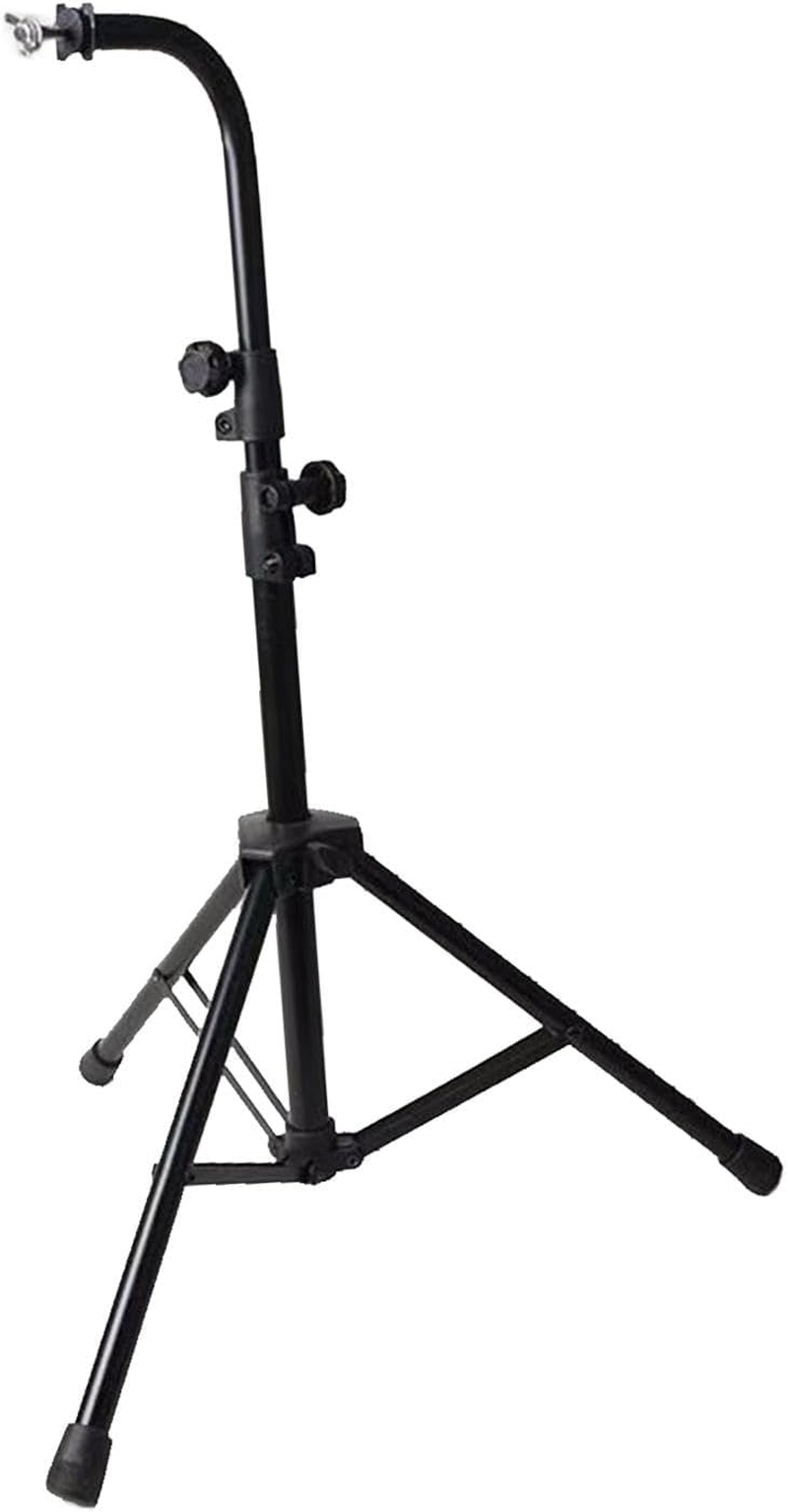 Junzhehub Bar Chimes Tripod Stand Stable Musical Chimes Stand for Practice Performance