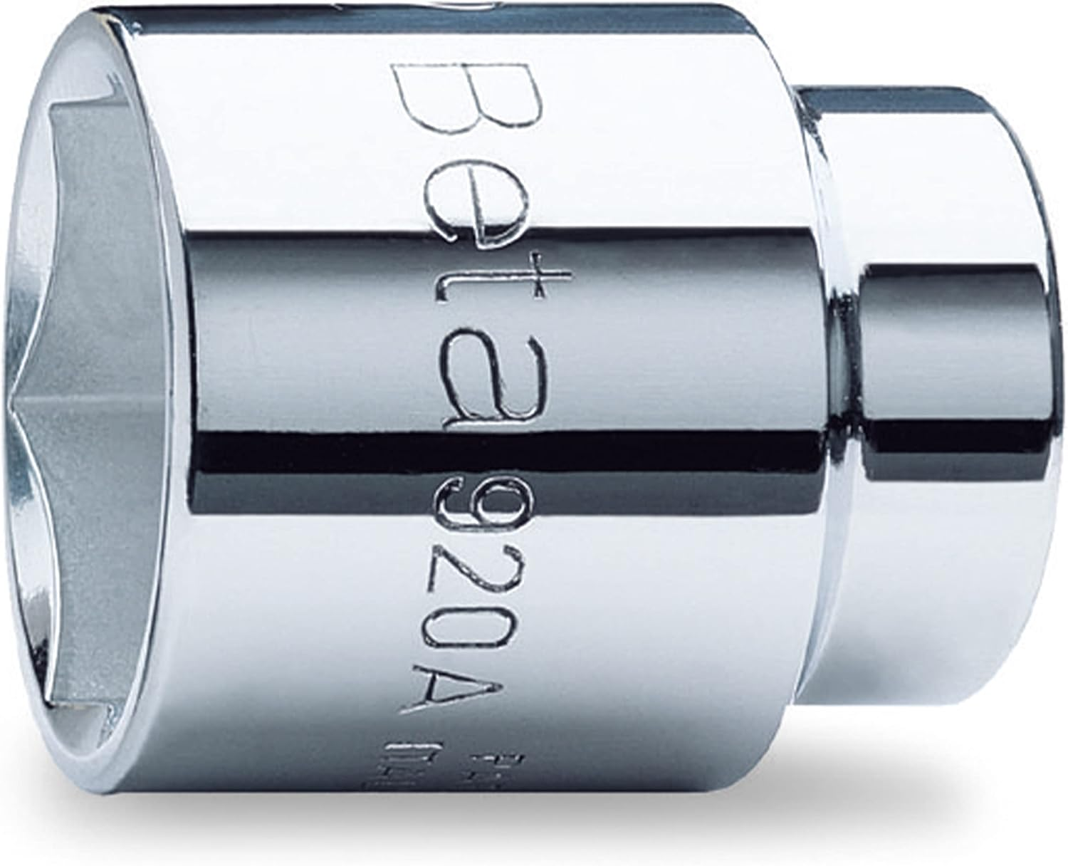 Beta 920A Hexagon Hand Socket, 21 Mm Size image number 4