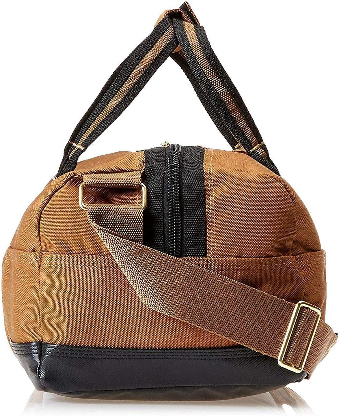 Carhartt Legacy Gear Bag, 20-Inch, Carhartt Brown image number 3