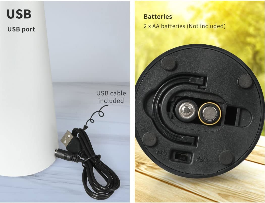 Lambu Fly Free Repellent Fan with Hook Trap Entertaining Chemical Hook Indoor Outdoor Home White,Camping BBQ Food Mosquito Fruit Fly Portable Repeller Fans Safe Insect Killer