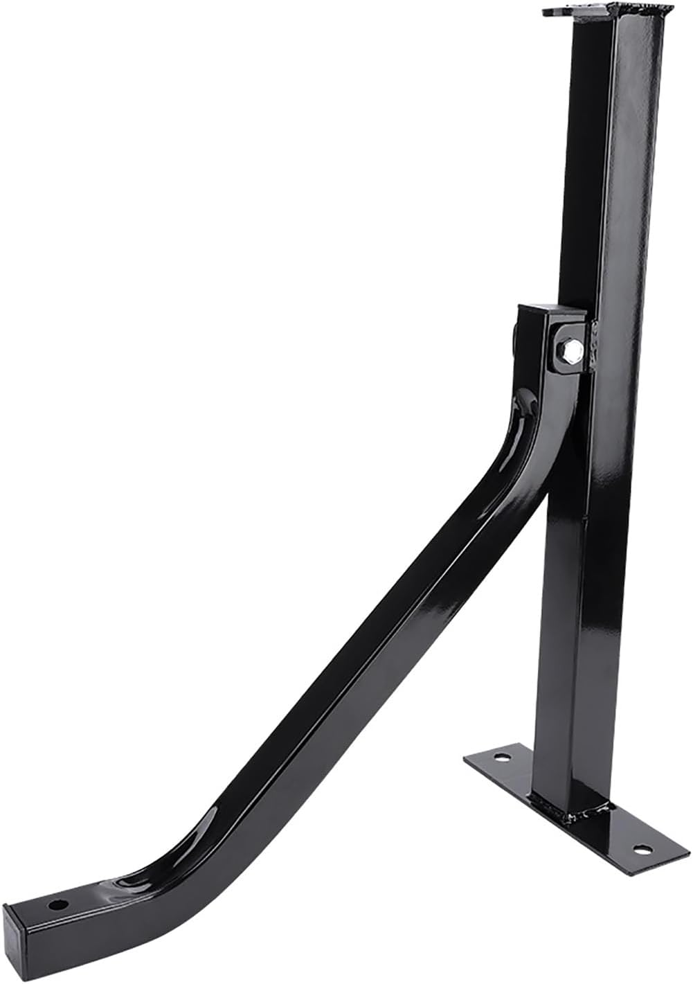 Heavy Duty Steel Construction Hanging Stand for Boxing Punch Bag,Max Load up to 100Kg