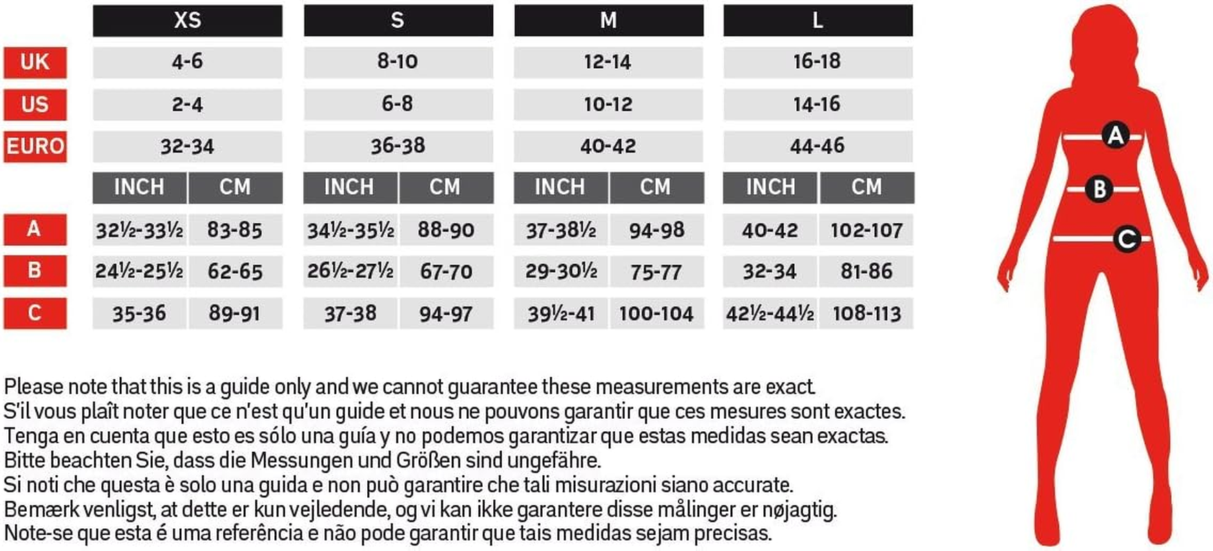 Smiffy'S Women'S Skater Girl Costume image number 3