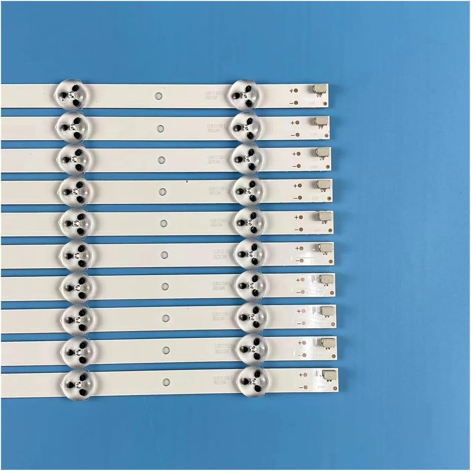 LED Backlight Strip for KDL40R450A KDL-40R473A SVG400A81_REV3_121114 S400H1LCD-1 KLV-40R470A image number 2