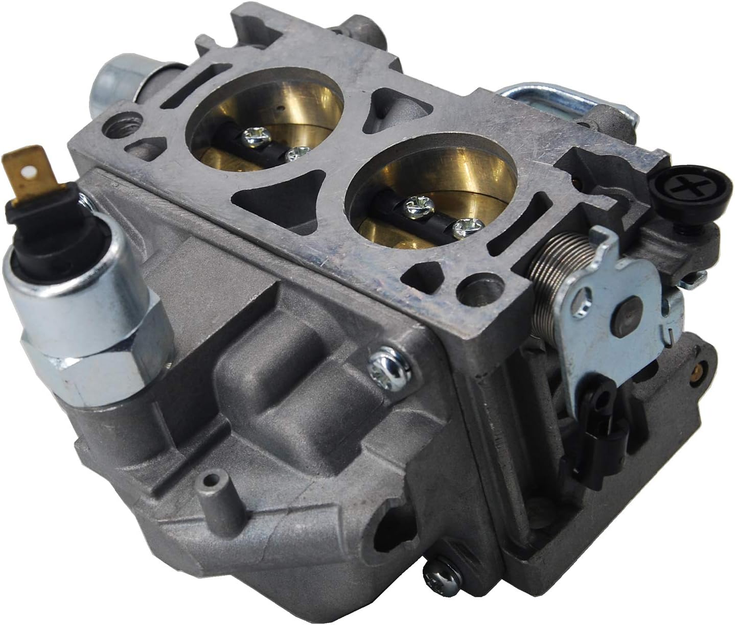 Carburetor for Honda GX630 GX690 V Twin Cylinder Engine Carb Replace 16100-Z9E-033 16100-Z9E-023 16100-Z9E-003