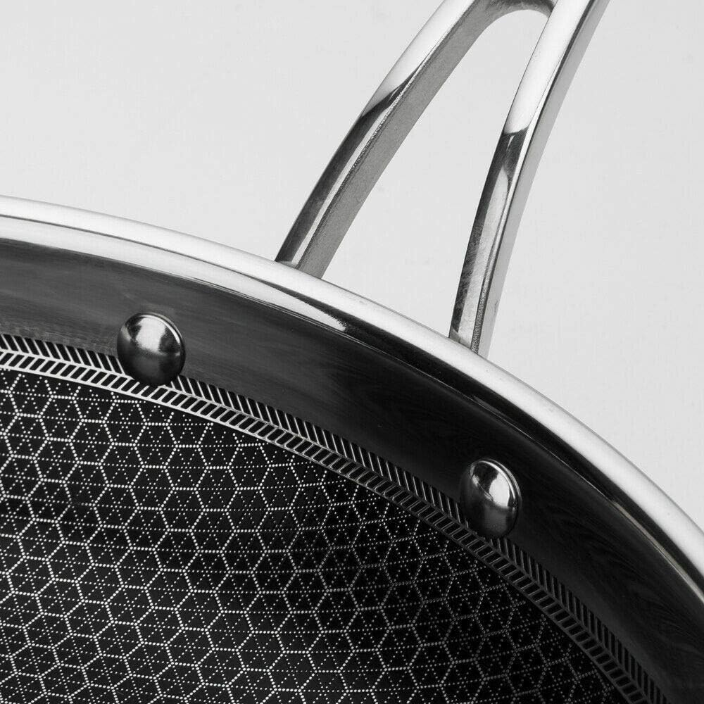 Stanley Rogers Matrix Non-Stick Frypan, 26 Cm Diameter image number 5