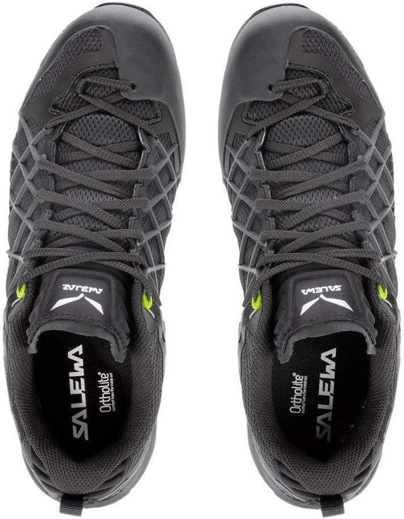 Salewa Mens Ultra Train-M Blue Size: image number 2