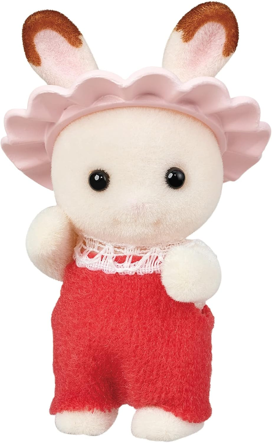 Sylvanian Families - 5739 Bath & Shower Set - Dollhouse Playsets image number 4