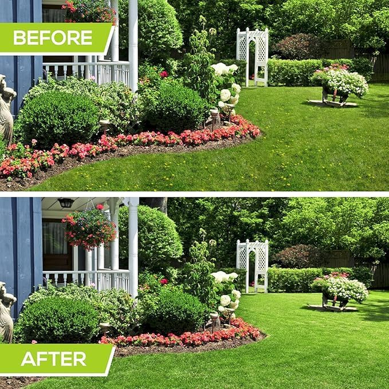 1.2M Weed Puller with 4-Claw Steel Head, Long Handle Weed Remover Hand Weeder Tool, 3 Lengths of Adjustable Garden Weeding Tools for Lawn Garden, Manual Weeding Tool without Bending or Kneeling (1.2M) image number 5