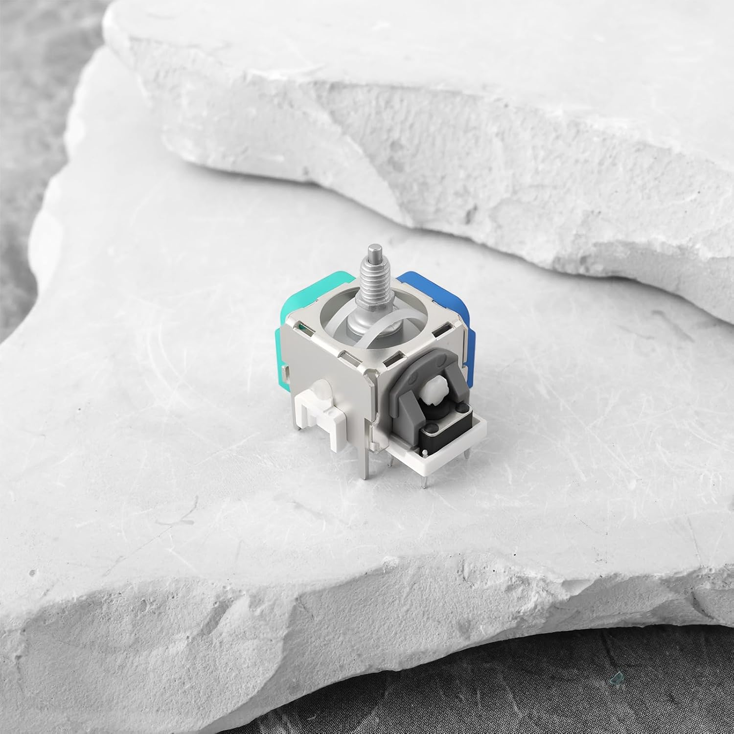 Create Idea Hall Effect 3D Joystick Compatible with Xbox ONE Elite 2 Controller image number 2