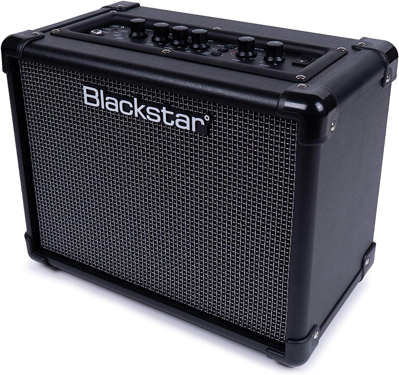 Blackstar Id:Core V3 10W Guitar Amplifier image number 2