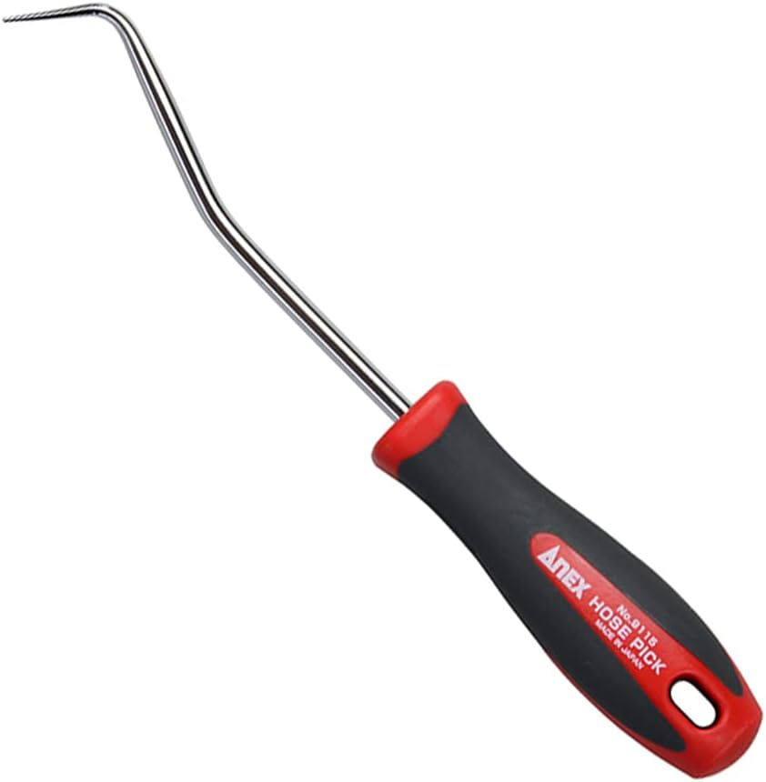 ANEX No. 9145 Pliver Penetration 0.4 X 5.1 Inches (10 X 130 Mm) image number 4