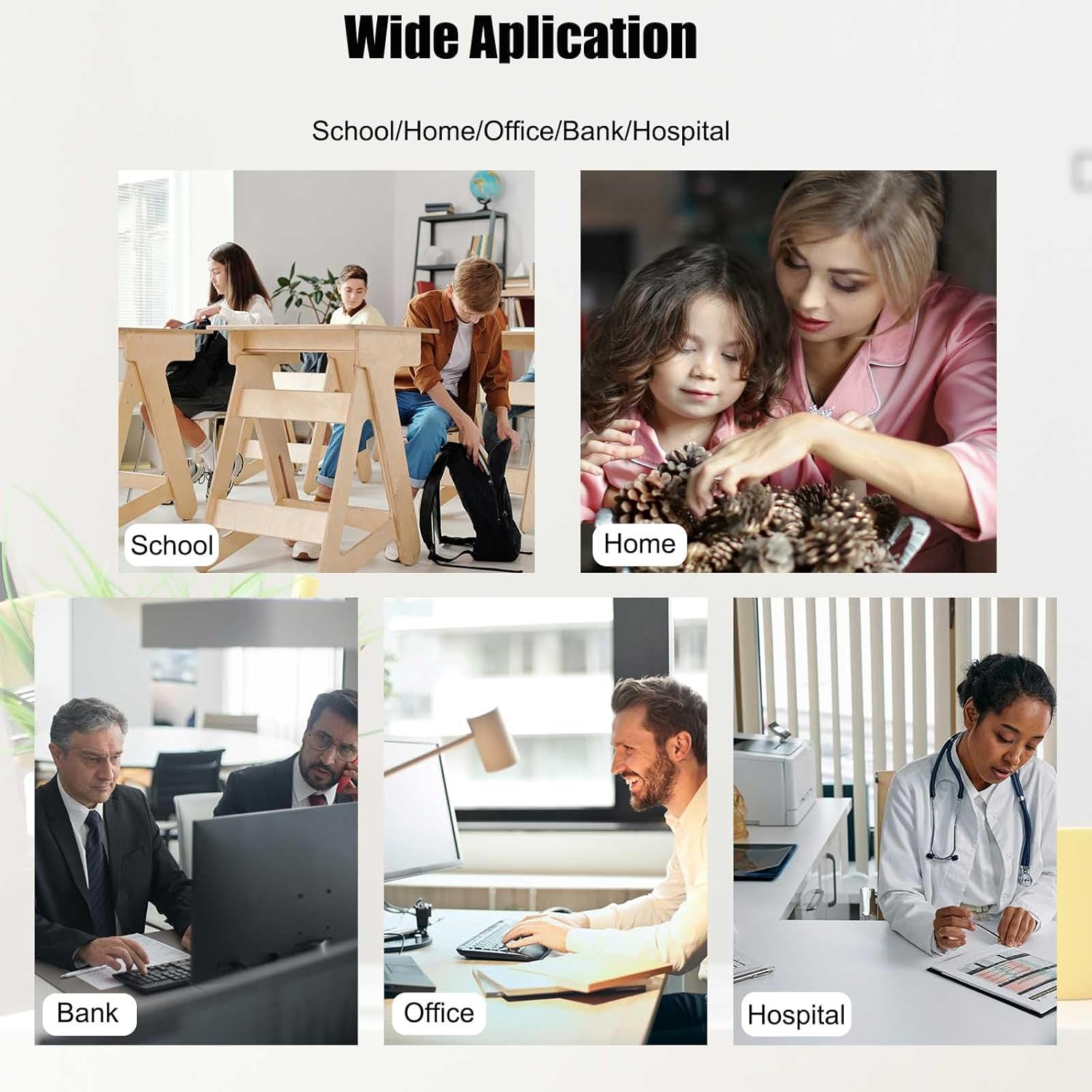 645 XL 646 XL Ink Cartridges Compatible with PG645XL Black CL646XL Color Works for Canon Pixma MG2965 MG2460 MG2560 MG2960 MG3060 MX496 TR4560 TS3160 TS3360 TS3165 TS3166(1 Black)