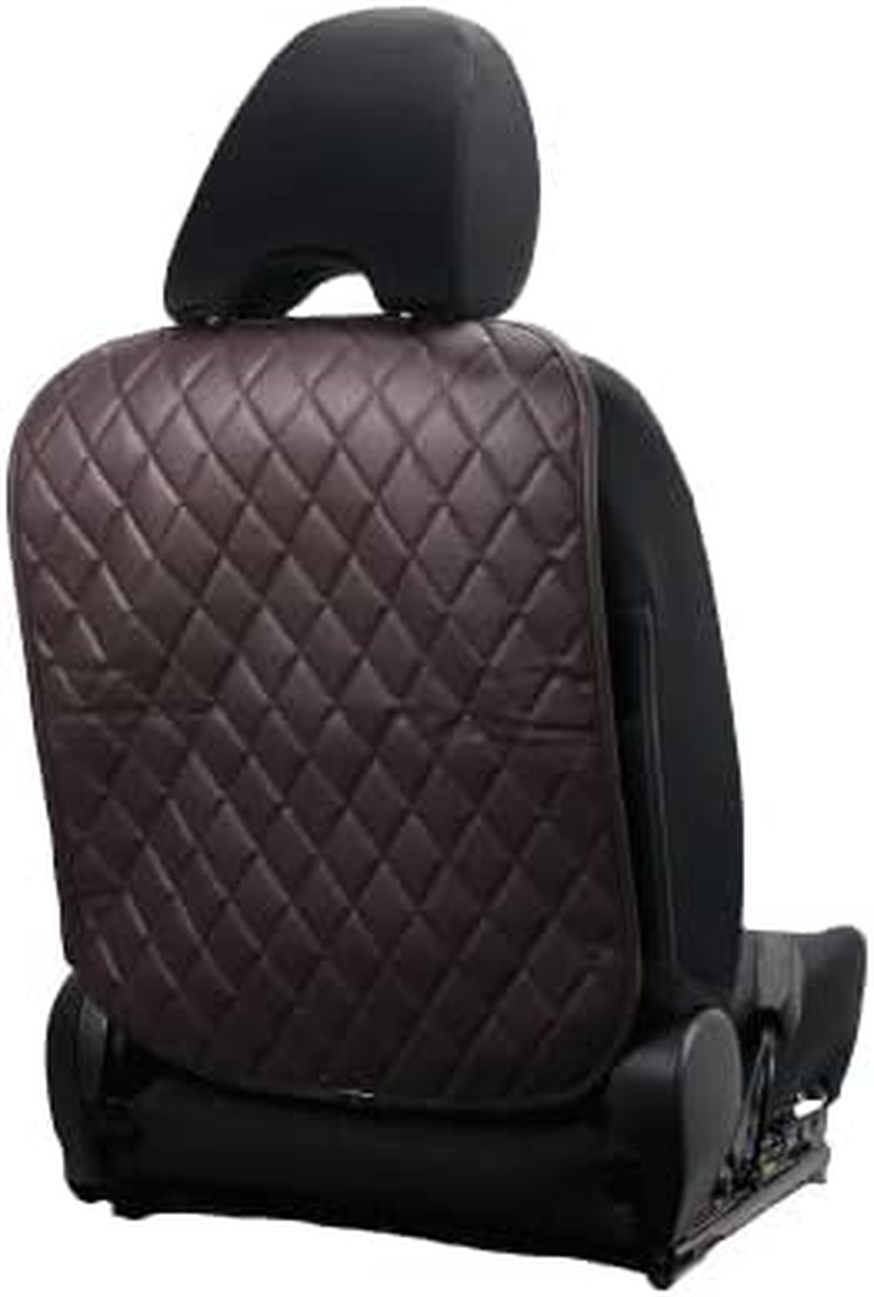 Genuine SNAPSHADES Diamond Kick Mat - Black image number 1