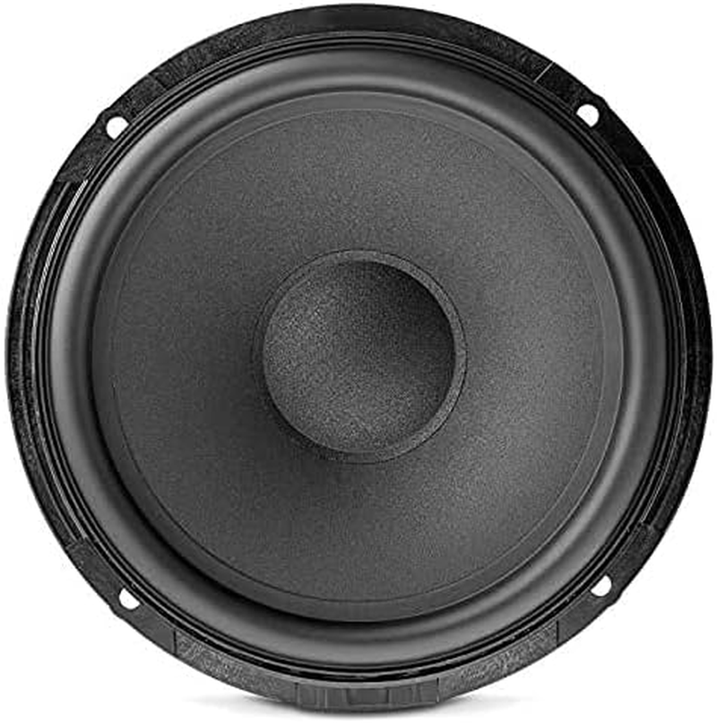 Focal ISVW165 inside 16.5 Cm 2-Way Compo Speaker Compatible with Audi, Seat, Skoda, Volkswagen VW
