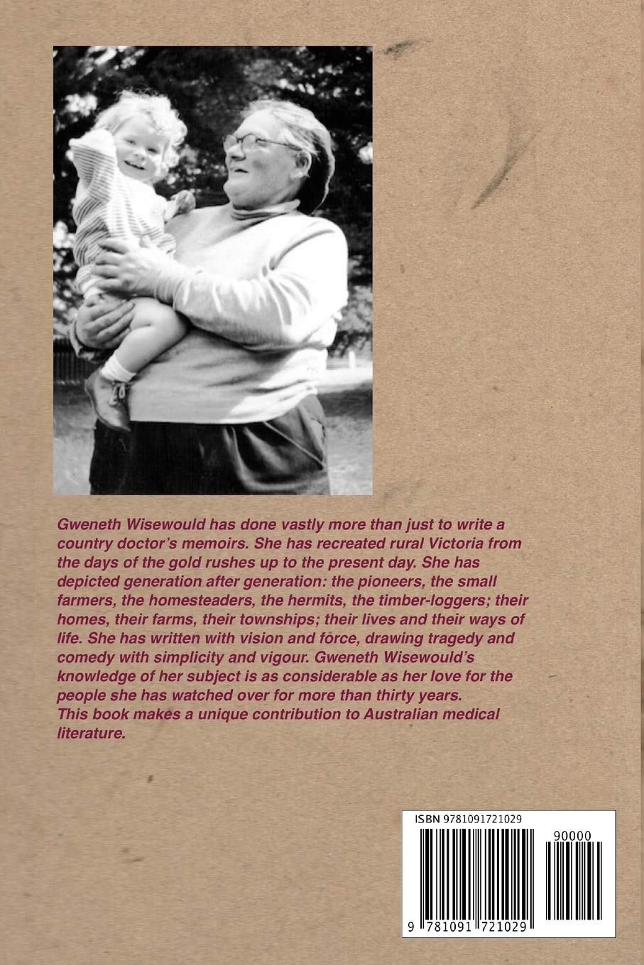 OUTPOST a DOCTOR on the DIVIDE image number 1