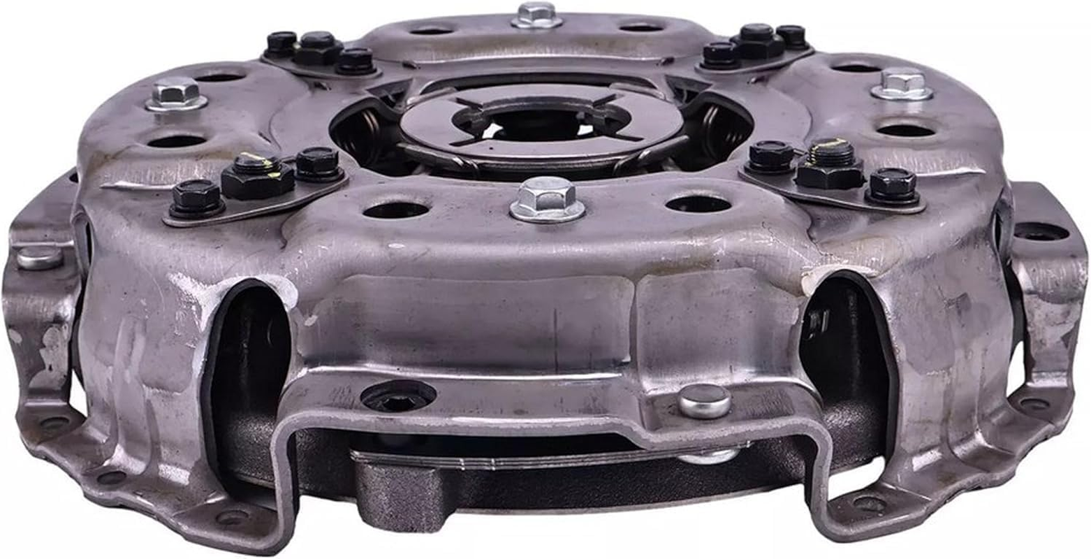 Solarhome New Clutch Plate T4887-14501 T5189-14501 Compatible with Kioti Tractor DK65 DK65S DK65S DK75 DK90 image number 1