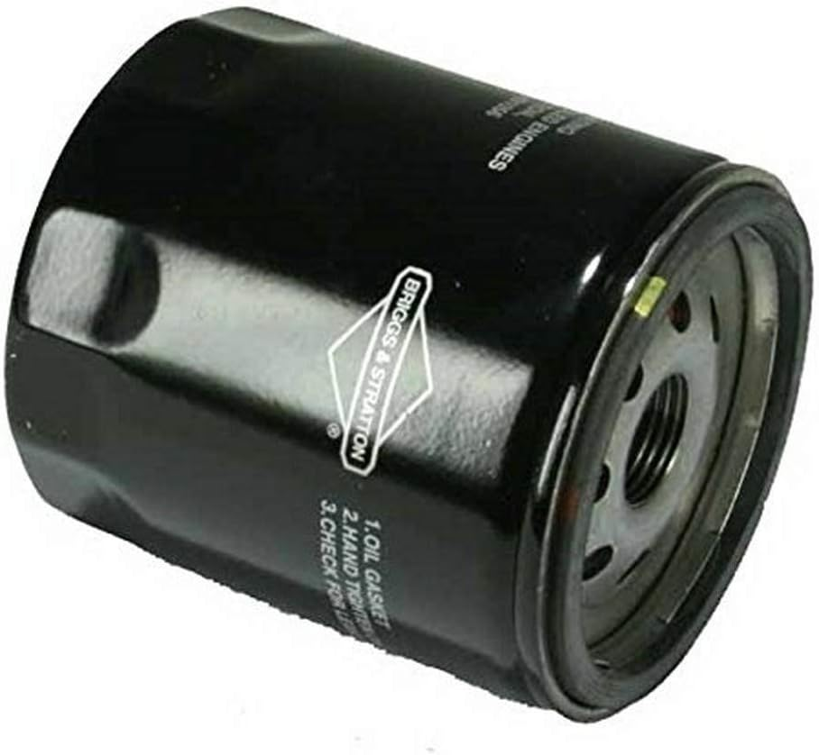 Briggs and Stratton Genuine 820314 Oil Filter image number 2