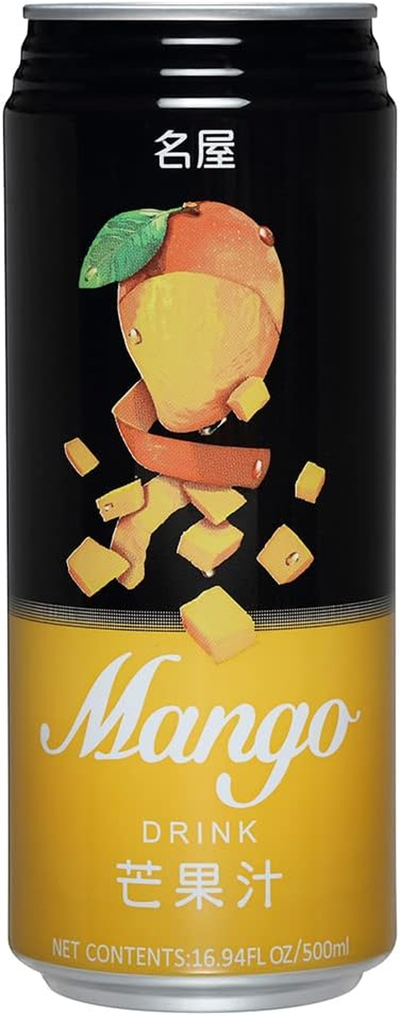 Famous House Mango Juice 500 Ml