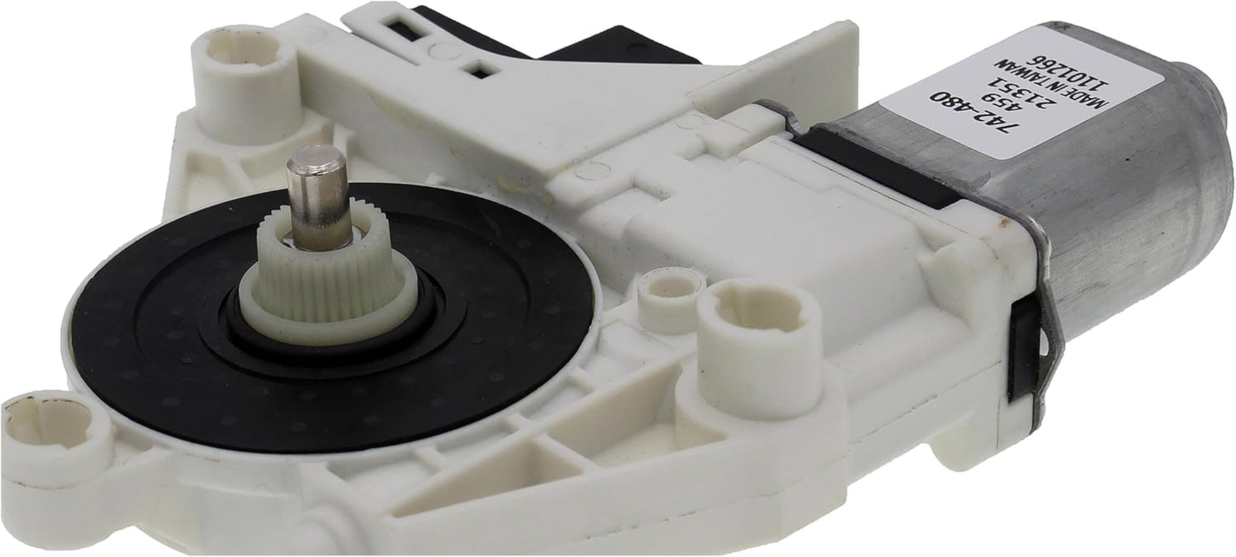 Dorman 742-480 Power Window Motor Compatible with Select Dodge/Jeep Models image number 1