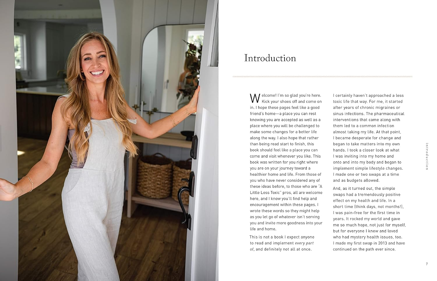 Healthier Home: the Room by Room Guide to Make Any Space a Little Less Toxic image number 5