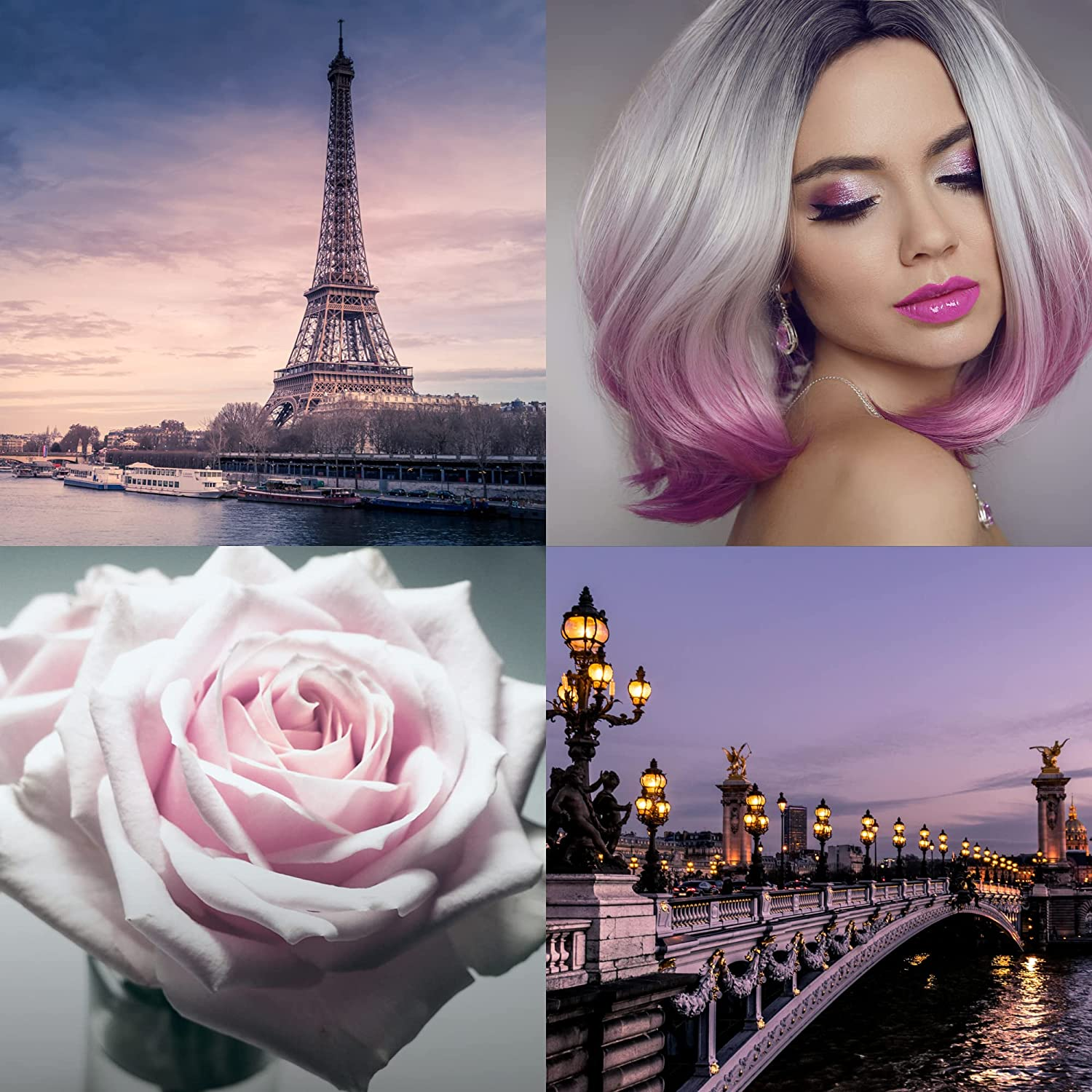 Taylor of London Chique - Fragrance for Women - 75Ml Body Spray, by Milton-Lloyd image number 2