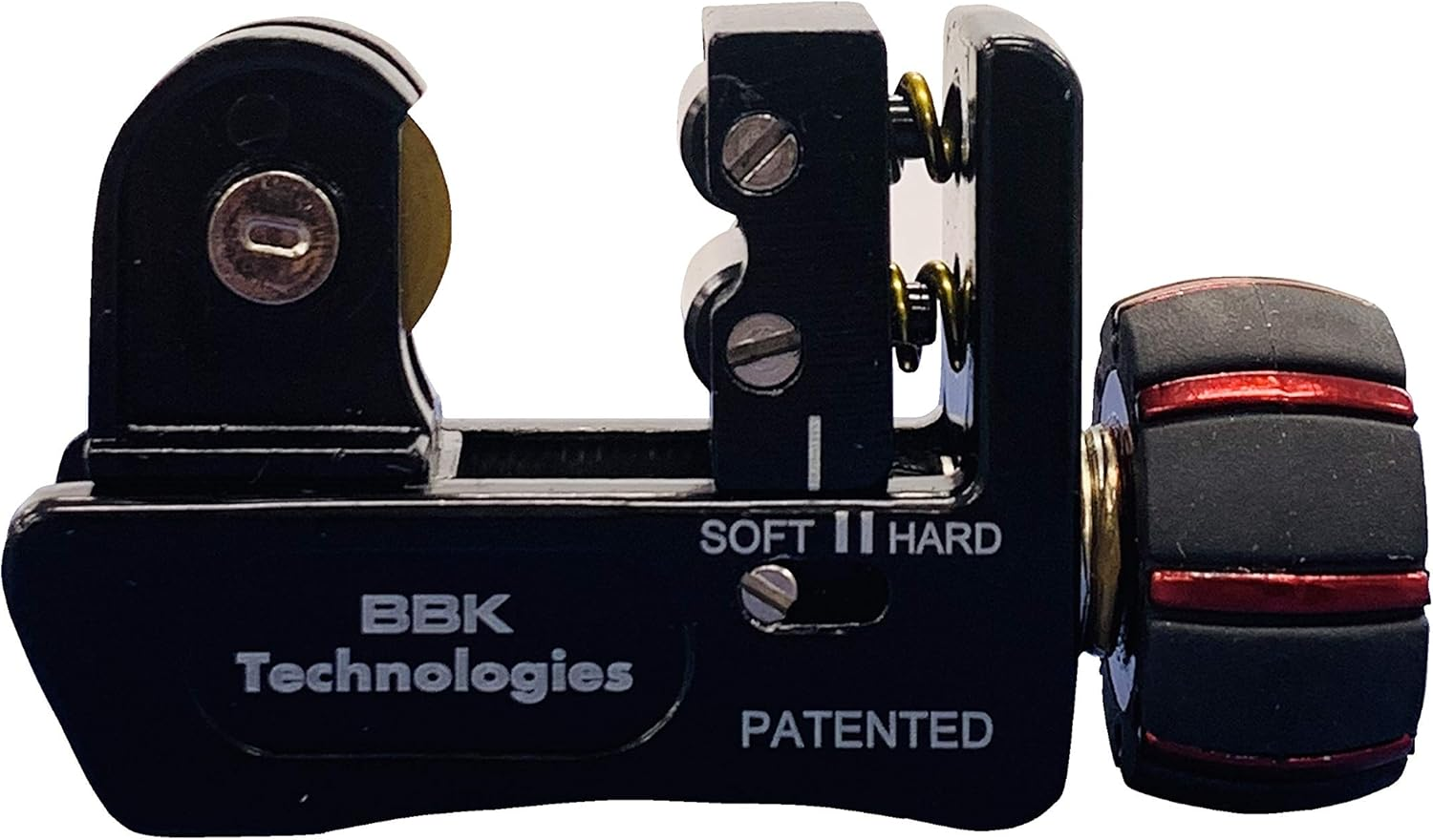 BBK TC-220S Single Blade Automatic Cutter image number 4