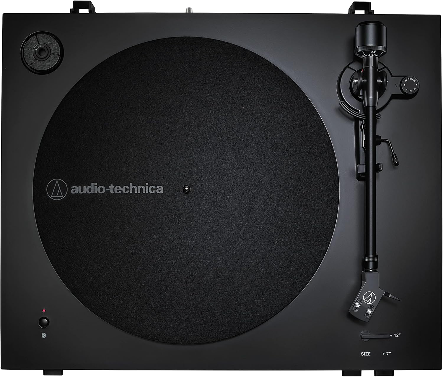 Audio-Technica AT-LP3XBT Wireless Automatic Turntable image number 1