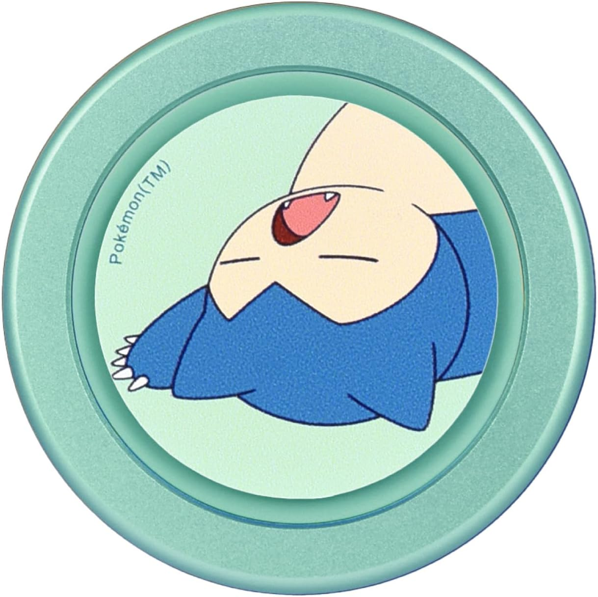 Gourmandies Pok&eacute;mon CHIP-POP Snorlax POKE-945D image number 3
