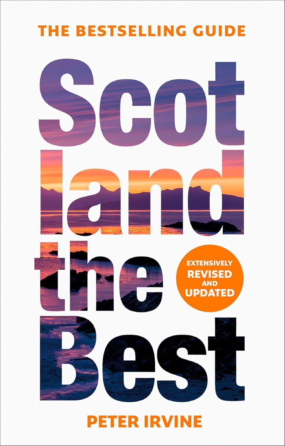 Scotland the Best: the Bestselling Guide [14Th Edition] image number 1