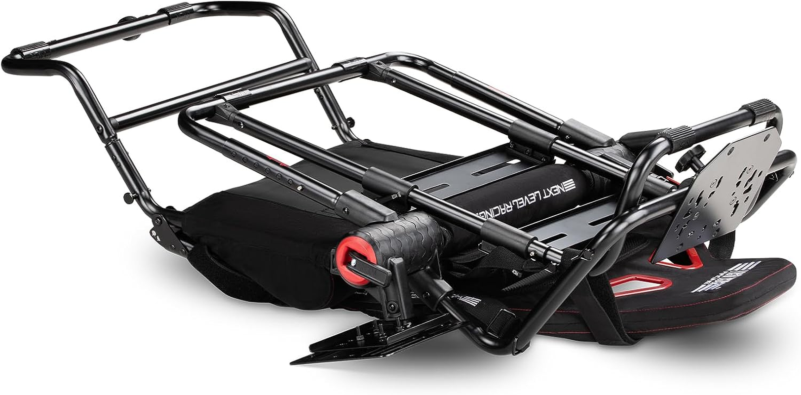 Next Level Racing NLR-S031 Gtlite Pro Foldable Racing Cockpit image number 6