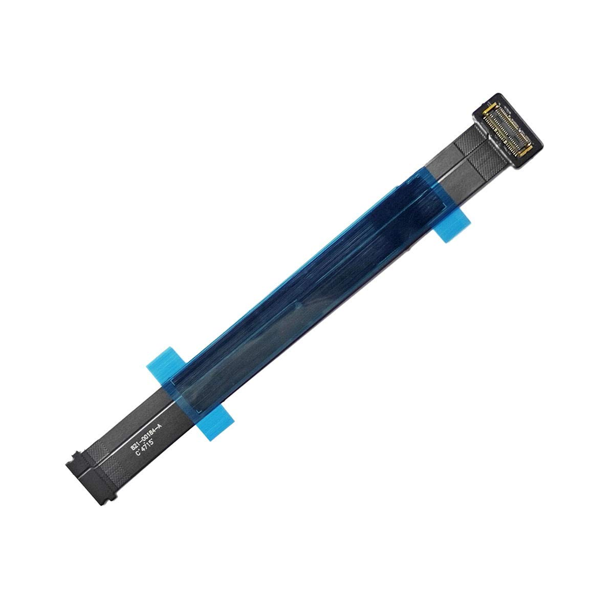 ICTION New A1502 Trackpad Flex Cable for Macbook Pro Retina 13.3'' A1502 Touchpad Cable MF839 MF840 MF841 821-00184-A Early 2015