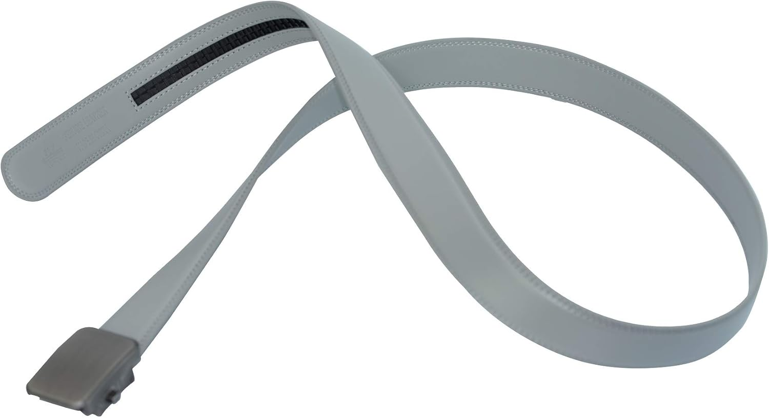 Joseph Elliott Belts Men'S Genuine Leather Ratchet Adjustable Golf Belt image number 4