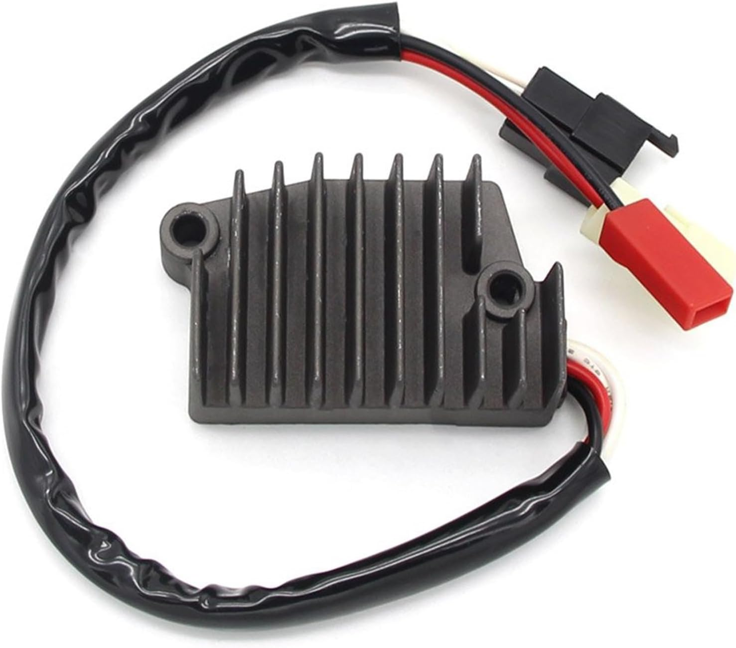 Rectifier Parts Motorcycle Voltage Regulator Rectifier for VMX1200 V-MAX 1200 1996-2007 3JP8196001 image number 1