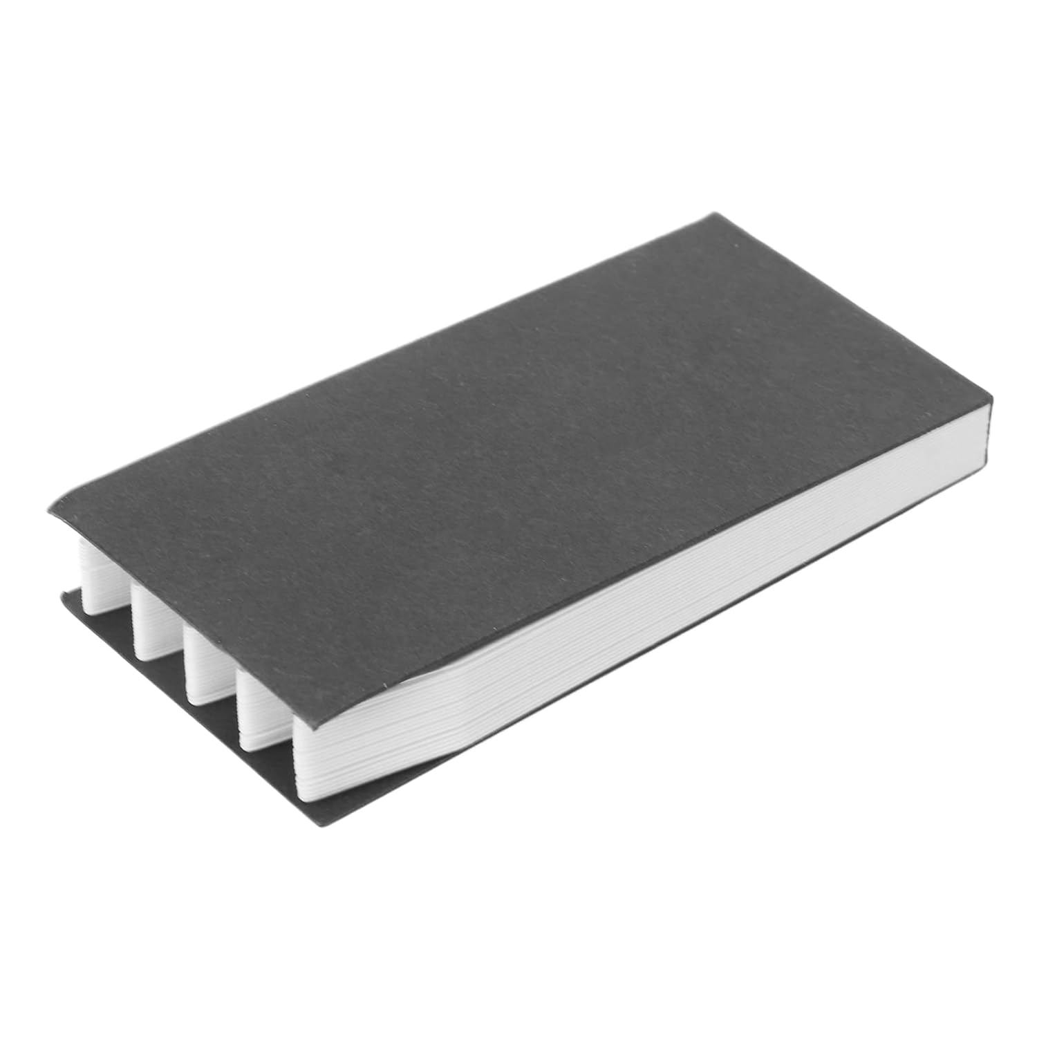 Perfume Test Paper Disposable 100PCS Black Cover Strips Essential Oils Testing for Home Shop image number 1