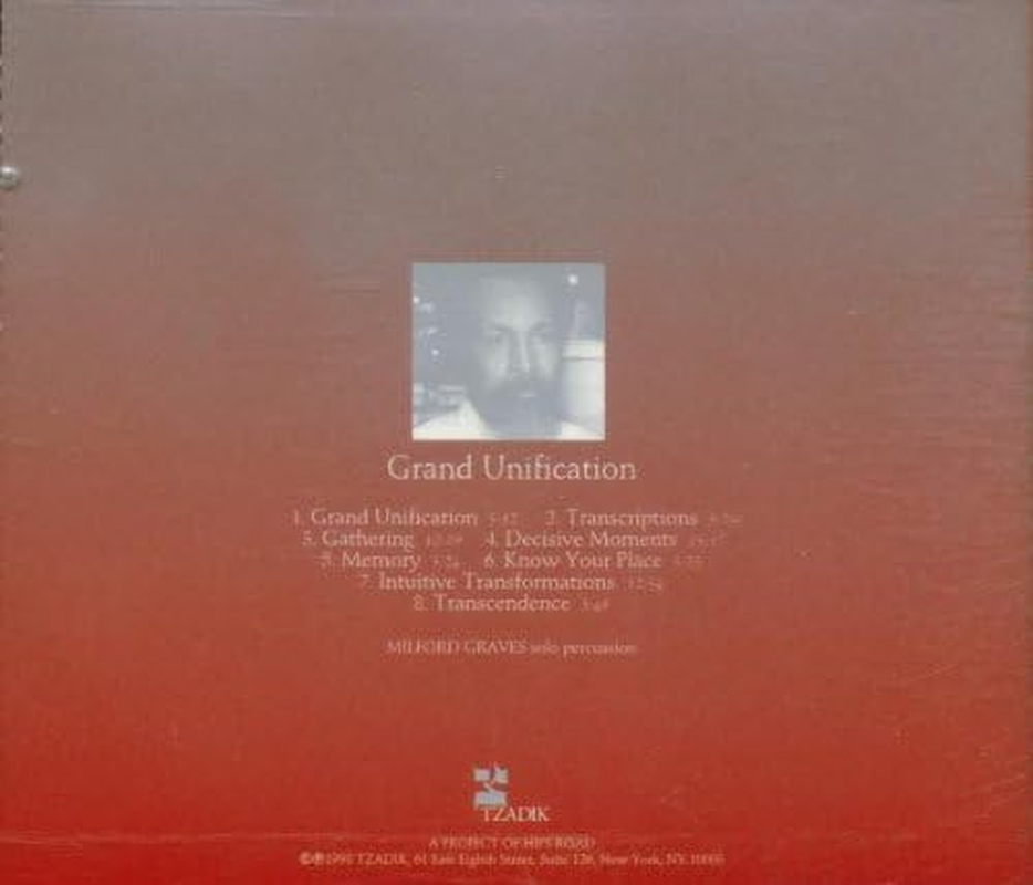 Grand Unification image number 1