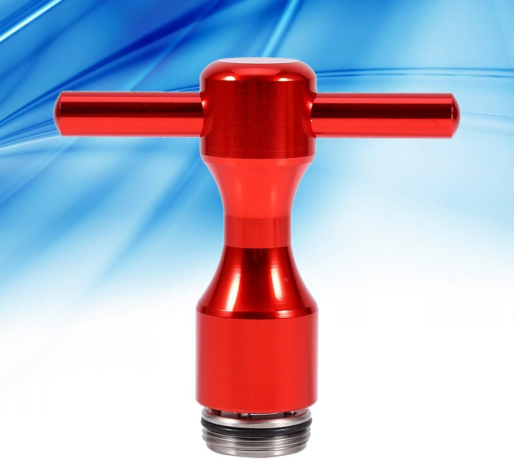 2PCS Putter Weights 5G/10G/15G/20G with Red Wrench Kit Replace for Putters (5G) image number 1