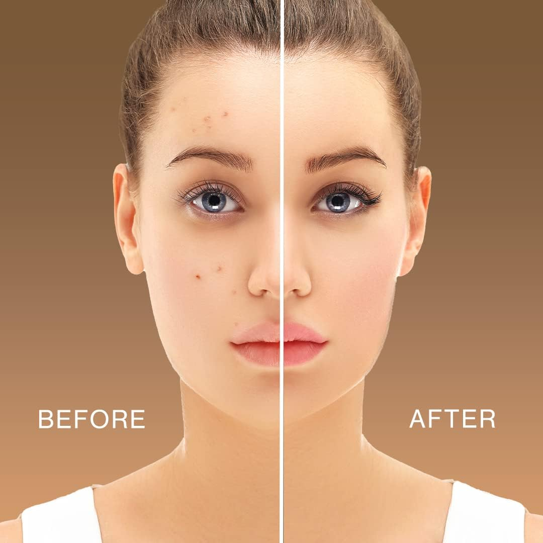 L.A. Girl Pro Conceal 969 Porcelain image number 7