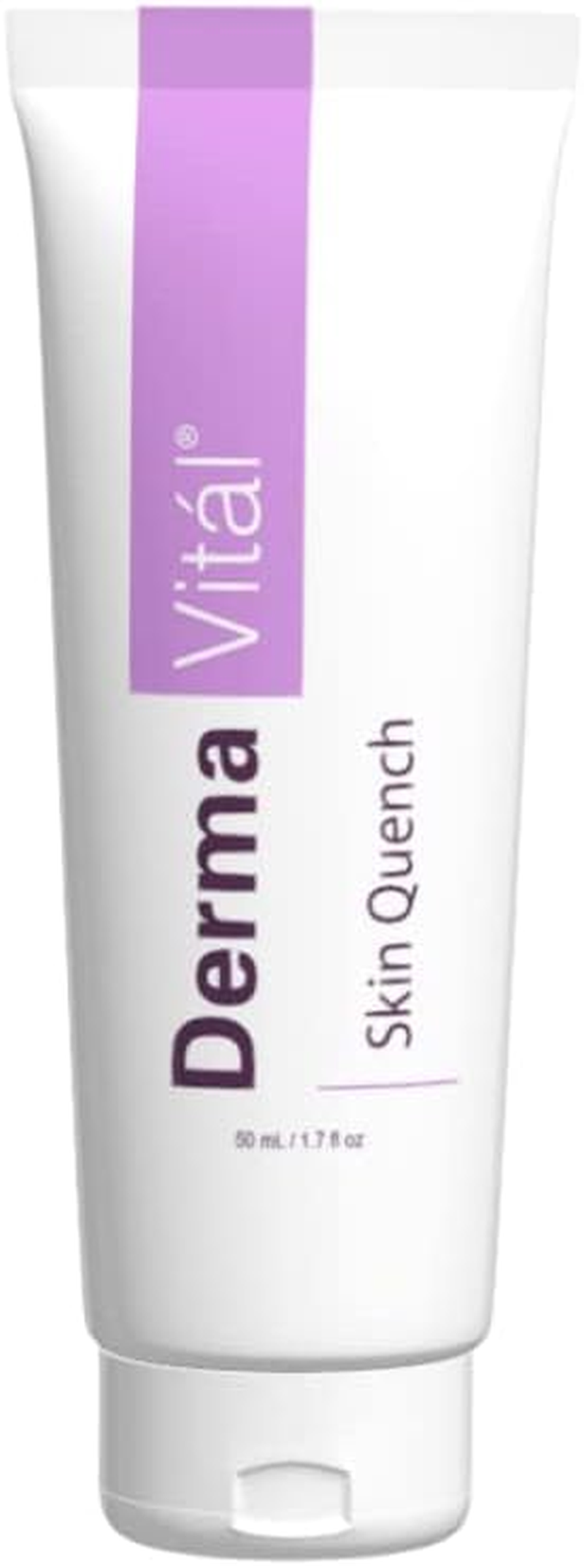 Skin Quench High End Moisturiser from the Makers of Derma Wand - Skin Quench Is for Use with Your Derma Wand or on Its Own image number 5