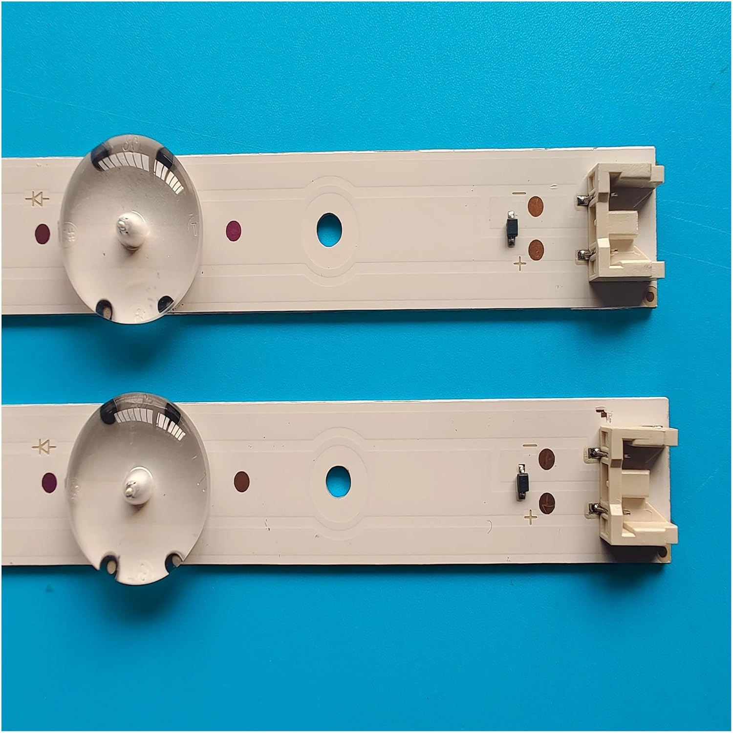 LED Backlight Strip for L-G 55UJ6560 55UJ670V55UJ6300 55UJ635V 55UK6100PLB LED SSC 55LJ55_FHD_A 55UJ63_UHD_B Innotek 17Y 55Inch image number 2