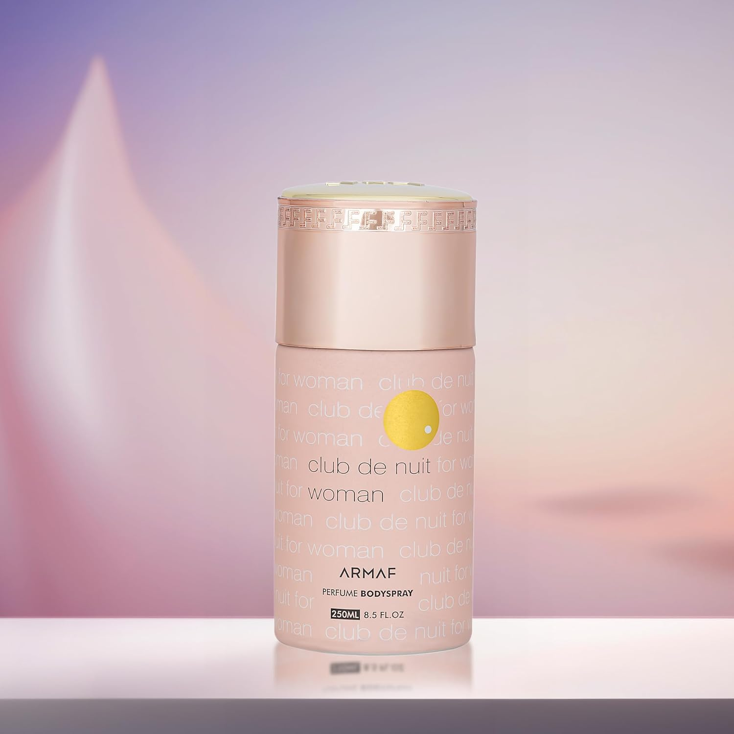 Armaf Club De Nuit Body for Women 250 Ml image number 1