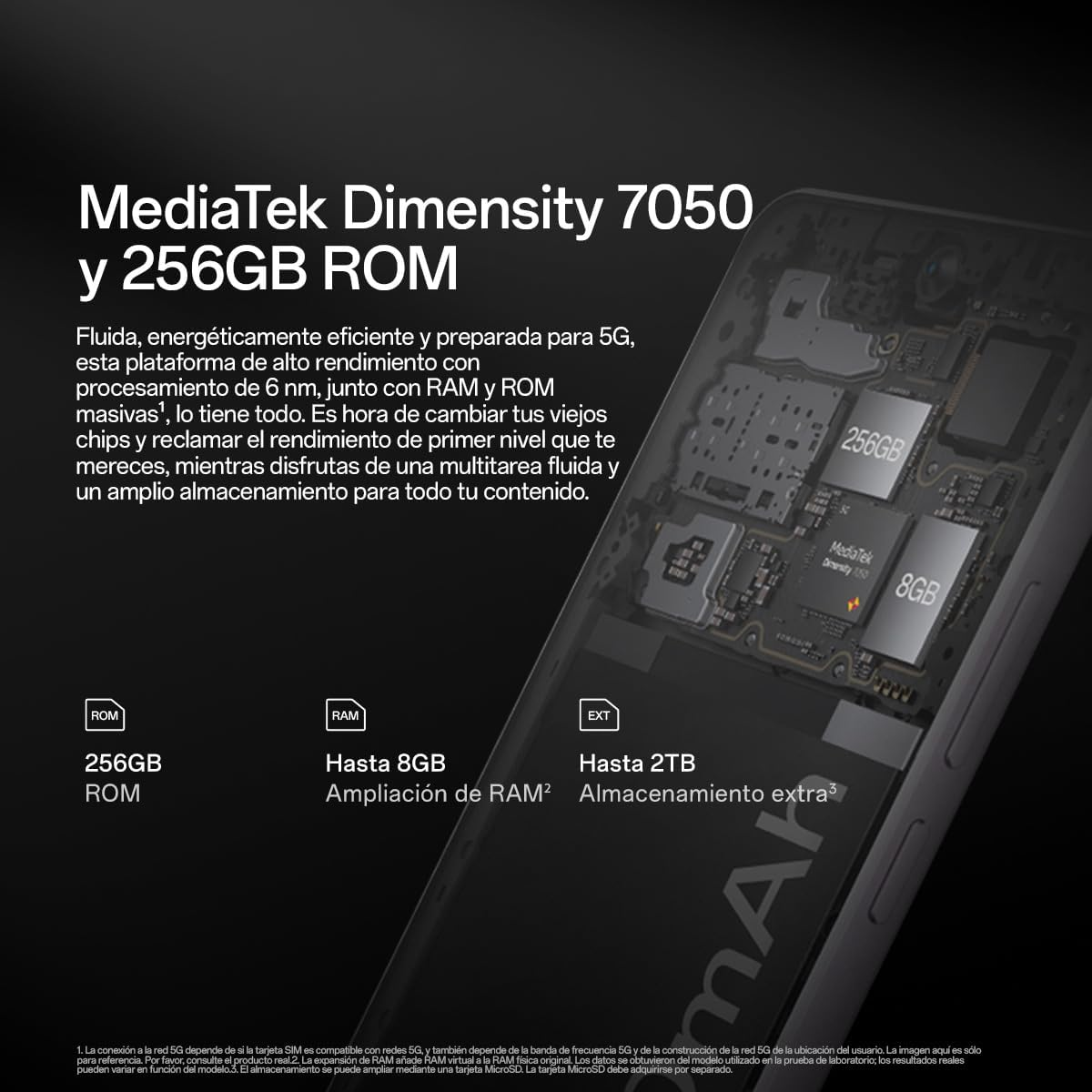 OPPO Reno11 F Dual-Sim 256GB ROM + 8GB RAM (Only GSM | No CDMA) Factory Unlocked 5G Smartphone (Ocean Blue) - International Version