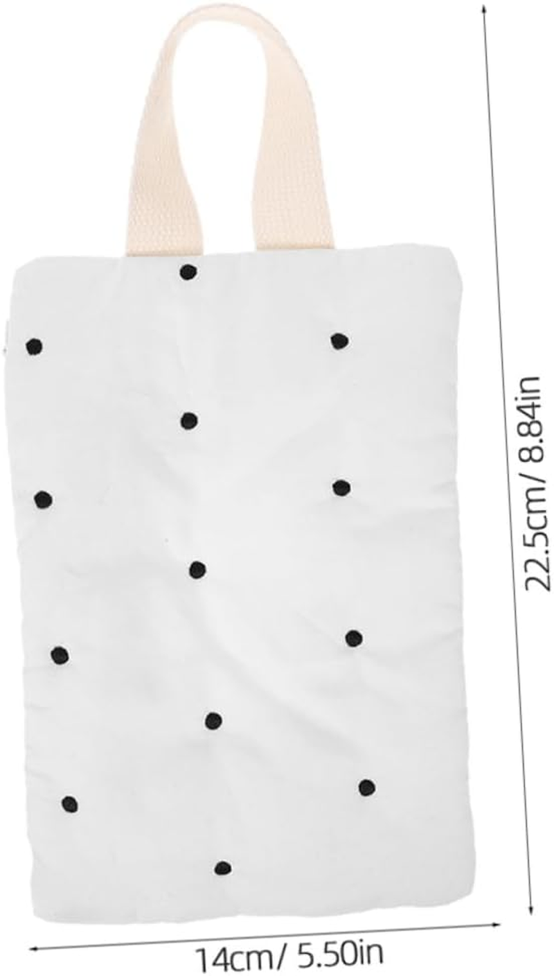 2Pcs Wipes Container Car Armrest Tissue Holder Flat Tissue Holder Towel Dispenser Wipes Dispenser image number 1