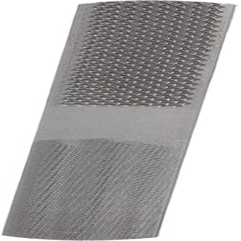 ARTIBETTER 4 in 1 Wood Polishing Tool Set Professional Rasp File for Woodworking Metal Crafting Ergonomic Anti-Slip Handle for Carpenters Diy Enthusiasts