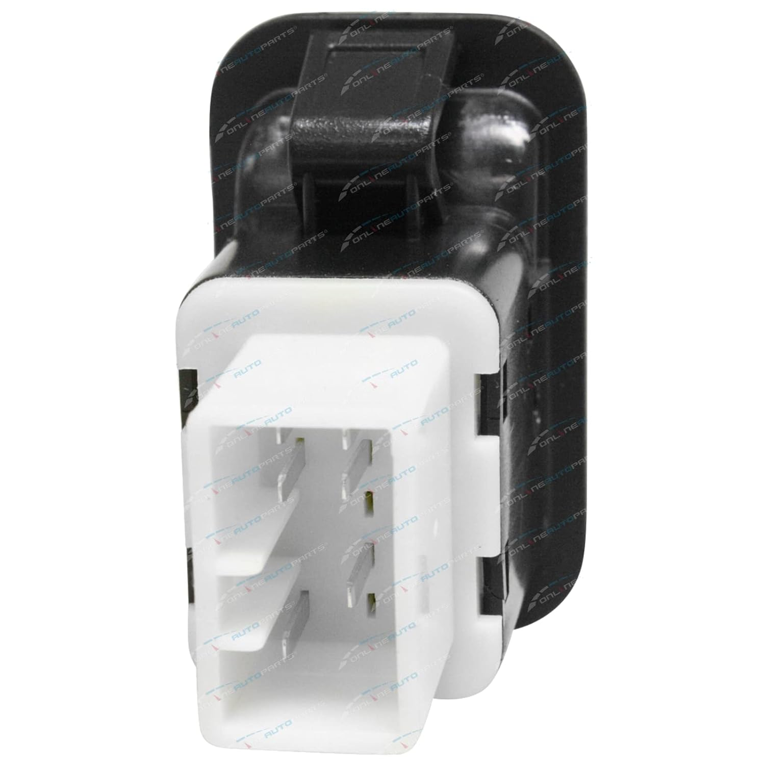 Single Power Window Switch for Ford Falcon FG FGX 08~16 Sedan Ute Illuminated 2008 2009 2010 2012 2013 2014 2015 2016 Front LH or Rear LH or Rear RH image number 1