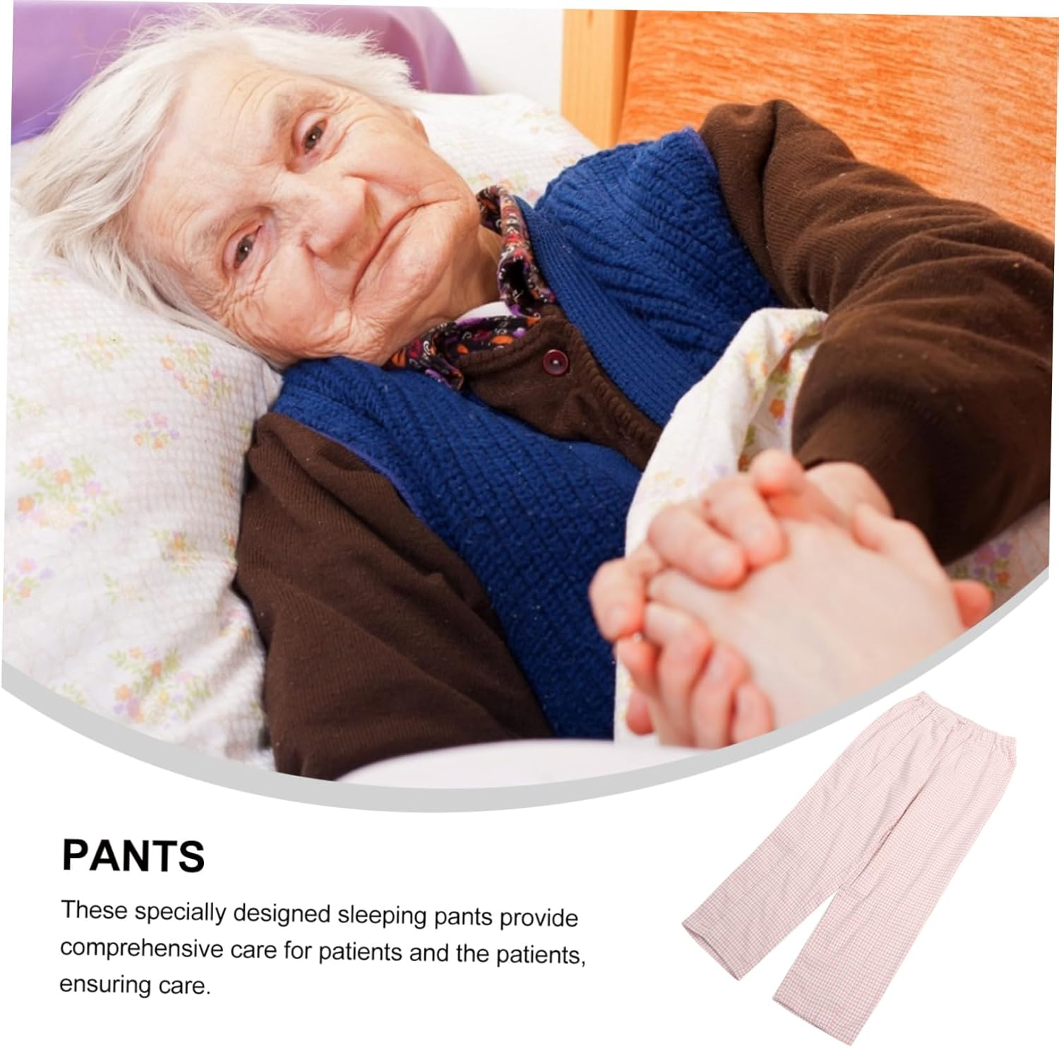 Anneome Multipurpose Trouser for Women Nursing Pants Comfortable Fit for Lactation