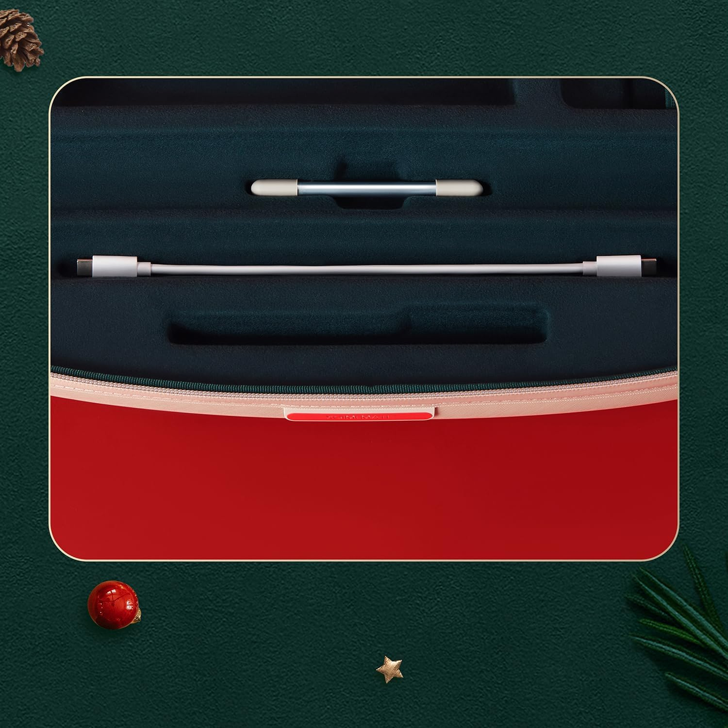 XGIMI Mogo 3 Pro Festival Collection image number 1