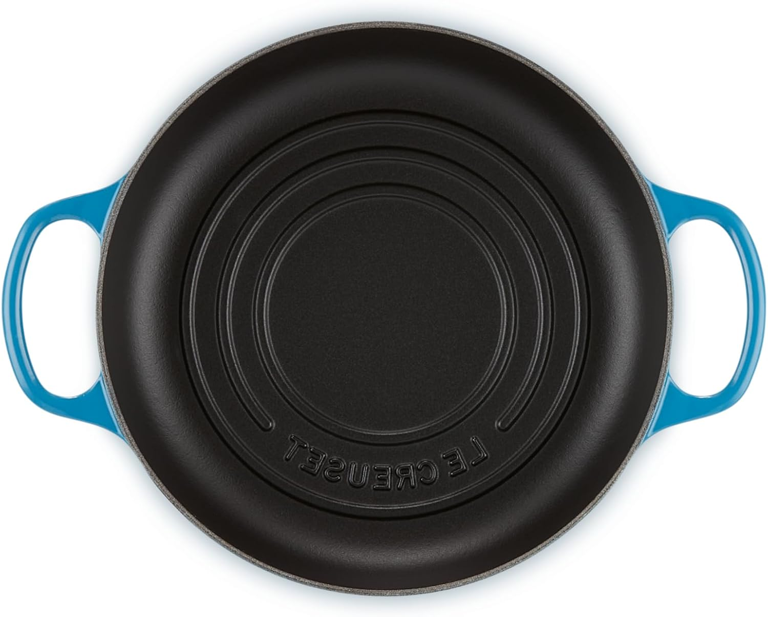 Le Creuset Enameled Cast Iron Bread Oven, Marseille image number 5