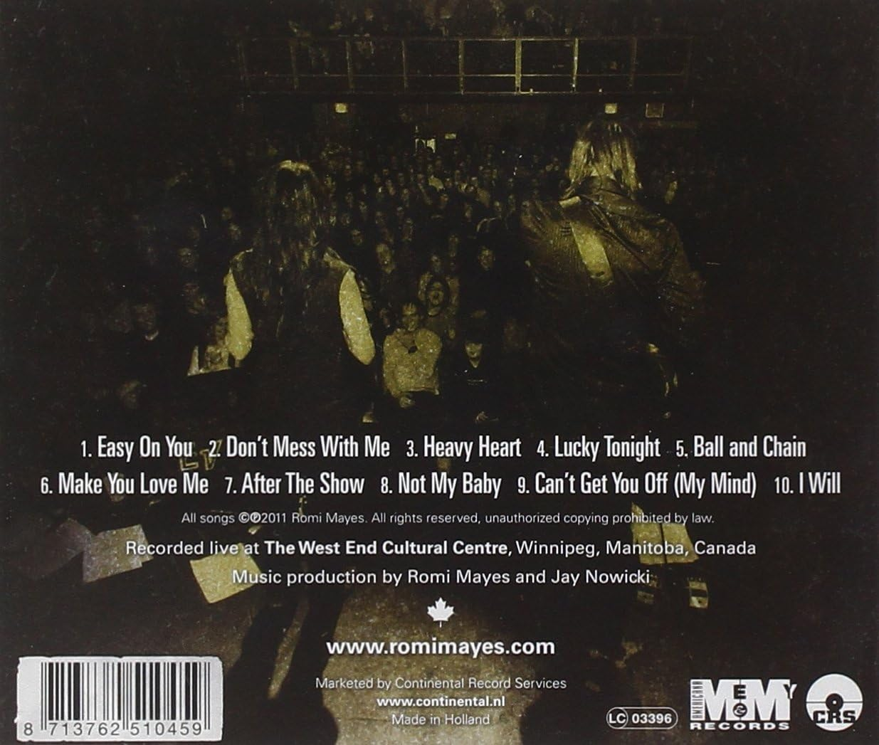 Lucky Tonight image number 1