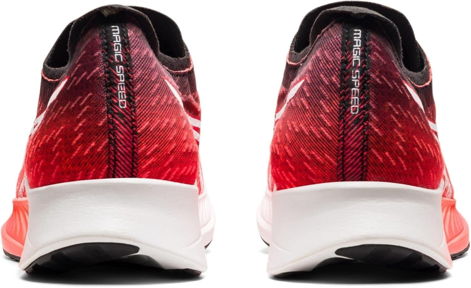 ASICS Magic Speed Men'S Road Running Shoe image number 4