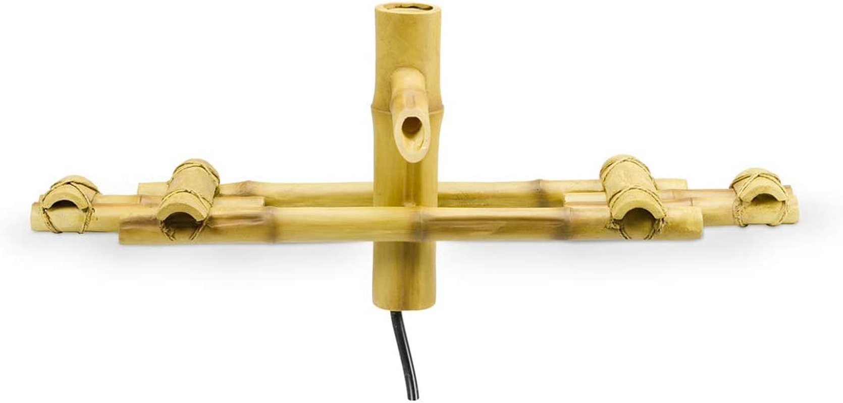 Aquascape Adjustable Pouring Bamboo Fountain